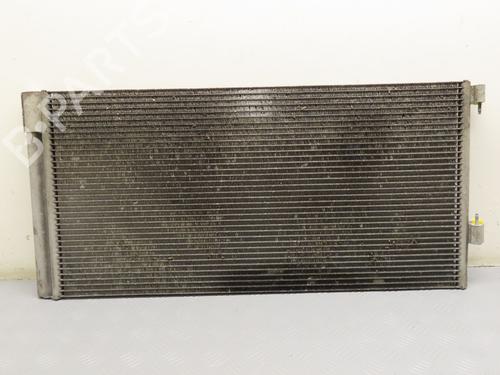 Heater matrix RENAULT LAGUNA III (BT0/1) 1.5 dCi (BT00, BT0A, BT0T, BT1J) | BP23647155M63