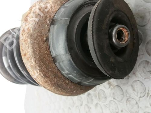 Left front shock absorber DACIA SANDERO 1.4 MPI LPG | BP9387720M16