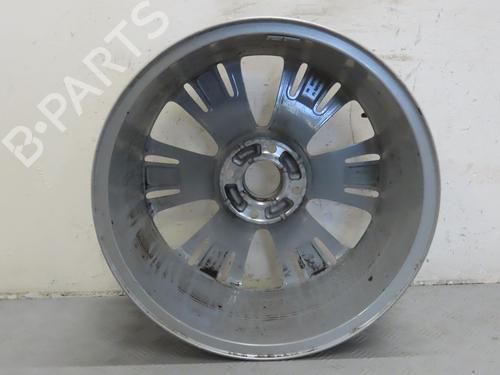 Rim PEUGEOT 208 I (CA_, CC_) 1.6 HDi | BP12604779C45