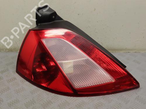 Left taillight RENAULT MEGANE II (BM0/1_, CM0/1_) 1.6 16V (BM0C, CM0C) | BP17782910C34