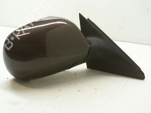 Right mirror AUDI A4 B5 (8D2) 1.6 | BP23155212C27 