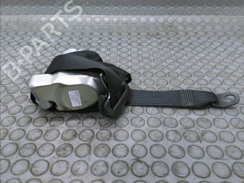 Front left belt tensioner PEUGEOT 107 (PM_, PN_) 1.0 | BP17780211C87 