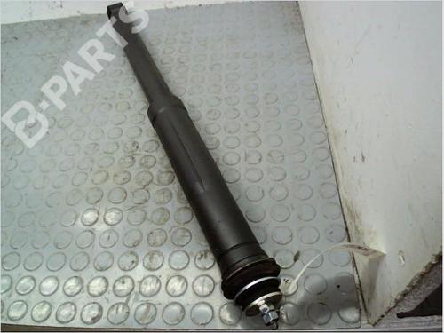 Left rear shock absorber PEUGEOT 108 1.0 VTi 72 B001049280