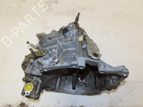 Gearbox CITROËN C15 Box Body/MPV (VD_) 1.9 D | BP23154275M3 