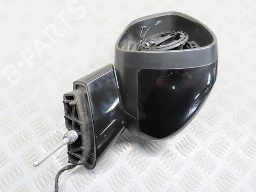 Left mirror CITROËN C5 III Break (RW_) 2.0 HDi 140 | BP23413218C26 