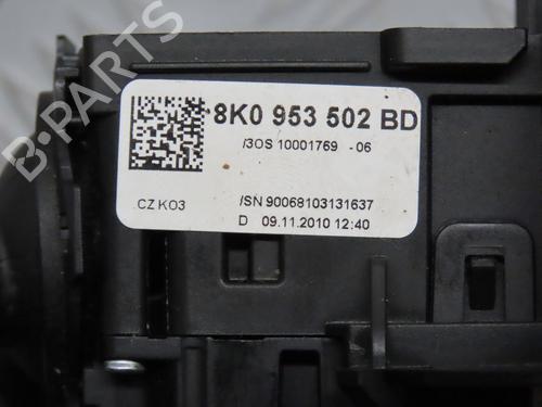 Rattstammestilk AUDI A4 B8 (8K2) 2.0 TDI (143 hp) 30825000