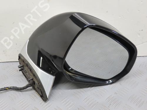Used Right mirror CITROËN C4 Grand Picasso I (UA_) 1.6 HDi (109 hp) 31276307