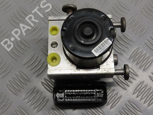 Used ABS pump PEUGEOT 207 SW (WK_) 1.6 HDi (90 hp) 19653288