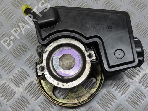 Styring servopumpe PEUGEOT 206 SW (2E/K) 1.4 | BP23154369M99 
