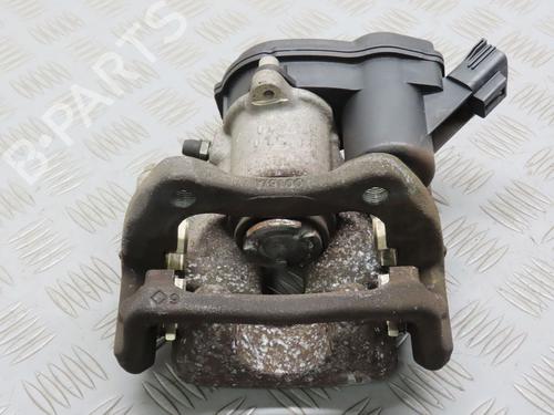 Right rear brake caliper RENAULT SCÉNIC III (JZ0/1_) 1.5 dCi | BP21060018M106 