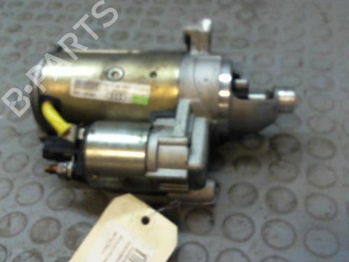 Used Starter AUDI A5 Sportback (8TA) 3.0 TDI quattro (240 hp) 9384255