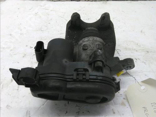 Left rear brake caliper MERCEDES-BENZ B-CLASS Sports Tourer (W246, W242) B 200 CDI / d (246.208) | BP17778715M107 
