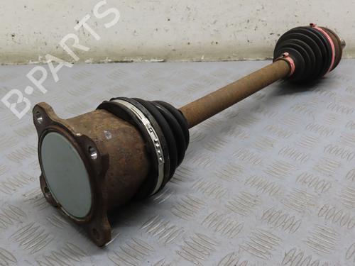Used Left rear driveshaft SUZUKI GRAND VITARA II (JT, TE, TD) 1.9 DDiS All-wheel Drive (JT419, TD44, JB419WD, JB419XD,... (129 hp) 27488158