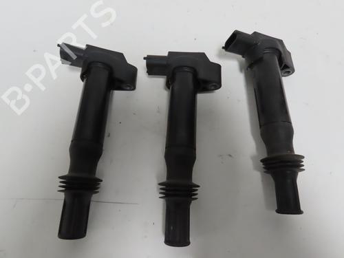 Ignition coil PEUGEOT 2008 I (CU_) 1.2 THP 110 / PureTech 110 | BP31865399M94
