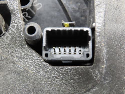 Left mirror RENAULT CLIO III (BR0/1, CR0/1) 1.2 16V (BR0P, CR0P) | BP29016234C26 