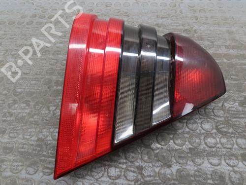 Left taillight MERCEDES-BENZ C-CLASS (W202) C 180 (202.018) | BP17782862C34 