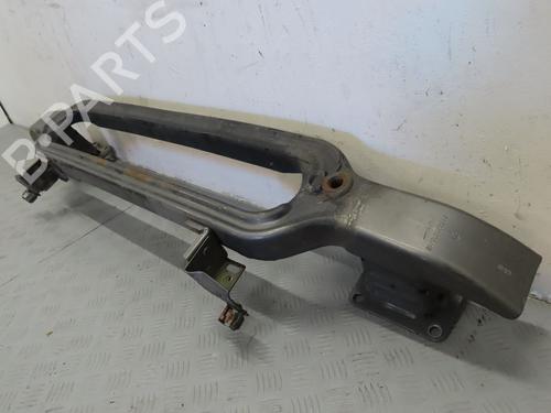 Front bumper reinforcement PEUGEOT 407 (6D_) 1.6 HDi 110 (6D9HZC, 6D9HYC) | BP25905924C109
