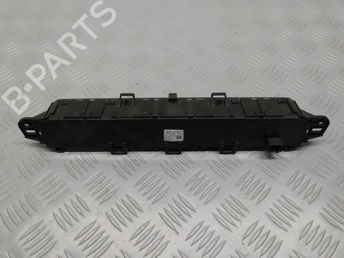 Climate control PEUGEOT PARTNER Box Body/MPV (K9) 1.5 BlueHDi 100 | BP30840314I5 - Image 3
