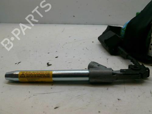 Front right belt tensioner CITROËN C4 Picasso I MPV (UD_) 1.6 HDi | BP23154846C88 
