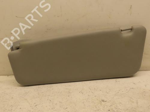 Right sun visor BMW 5 (E60) 530 i xDrive | BP29845499I2