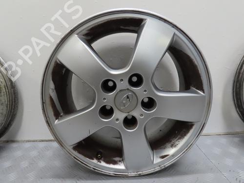 Rim HYUNDAI TUCSON (JM) 2.0 CRDi | BP17779089C45 