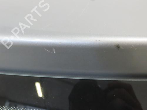 Tailgate PEUGEOT 307 (3A/C) 1.6 HDi 110 | BP9374973C6 