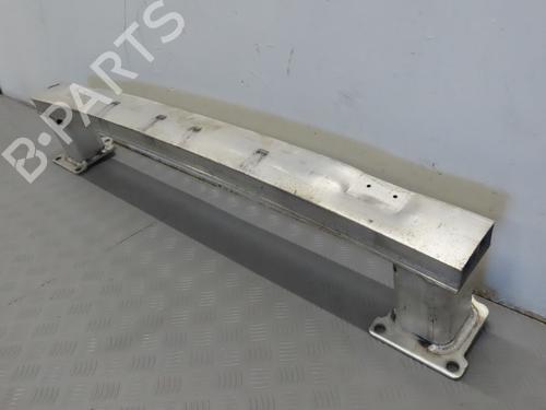 Front bumper reinforcement CITROËN C3 Picasso (SH_) 1.6 VTi 120 | BP17780437C109 