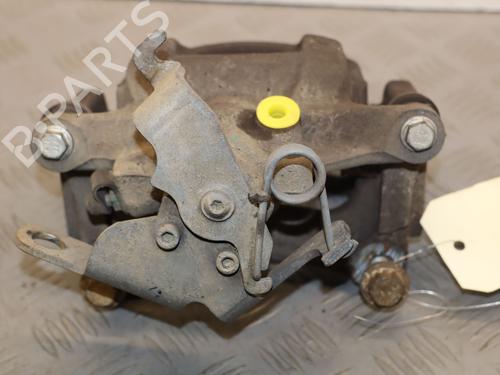 Used Right rear brake caliper Right rear brake caliper FORD TRANSIT V363 Van (FCD, FDD) 2.0 EcoBlue (130 hp) 36171349 36171349