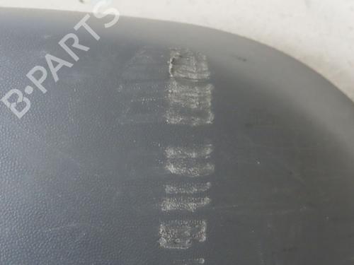 Used Rear bumper VW CADDY III Box Body/MPV (2KA, 2KH, 2CA, 2CH) 1.9 TDI (105 hp) 26442429