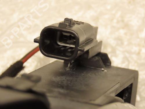 Rear left exterior door handle RENAULT MEGANE IV Hatchback (B9A/M/N_) 1.6 dCi 130 (B9A4) | BP29196197C130 