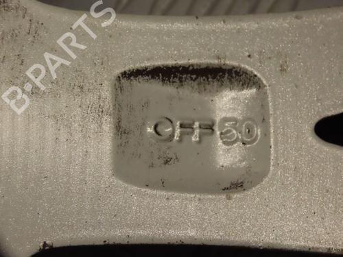 Rim FORD C-MAX II (DXA/CB7, DXA/CEU) 1.6 TDCi | BP23098974C45 