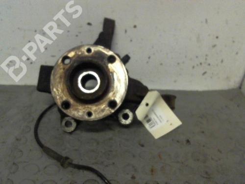 Right front steering knuckle DACIA SANDERO II 1.5 dCi | BP9378699M26