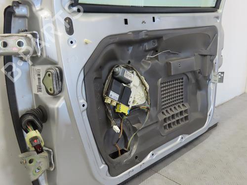 Right front door CITROËN C5 II (RC_) 2.0 16V (RCRFJB, RCRFJC) | BP17780917C3 