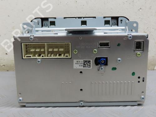 Radio KIA CEE'D (JD) 1.6 CRDi 136 | BP27488479E6 - Image 2