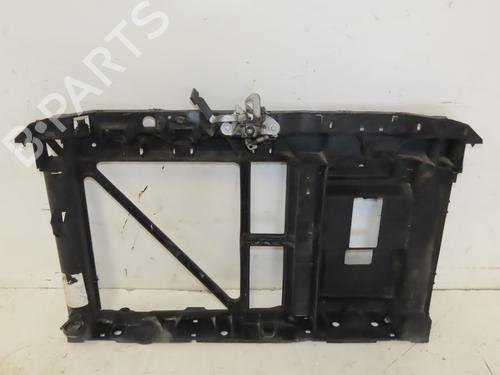 Used Front bumper reinforcement Front bumper reinforcement CITROËN C3 I (FC_, FN_) 1.4 HDi (68 hp) 34640504 34640504