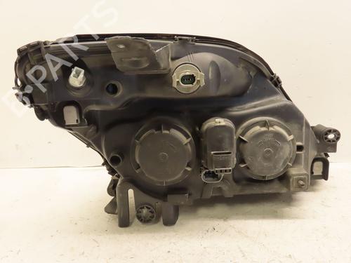 Optica esquerda RENAULT SCÉNIC I MPV (JA0/1_, FA0_) 1.9 dCi (JA05, JA1F) | BP9380249C28 
