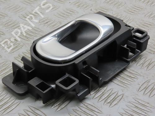 Used Front left interior door handle CITROËN C3 III (SX) 1.2 PureTech 82 (83 hp) 27488653