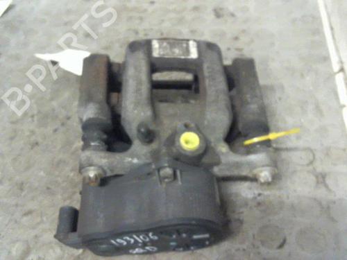 Used Right rear brake caliper PEUGEOT 308 II (LB_, LP_, LW_, LH_, L3_) 1.6 GTi (L35GNH) (272 hp) 14884394
