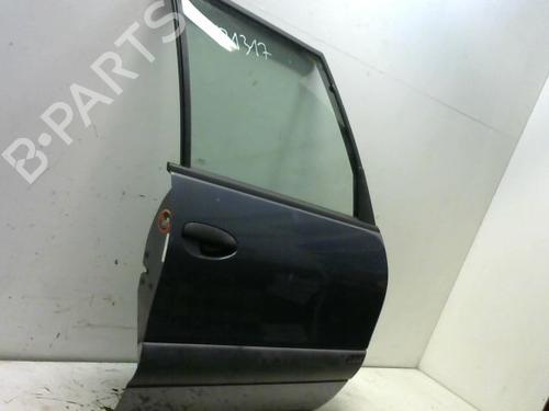 Used Right front door RENAULT ESPACE III (JE0_) 2.2 dCi (JE0K) (130 hp) 9387197