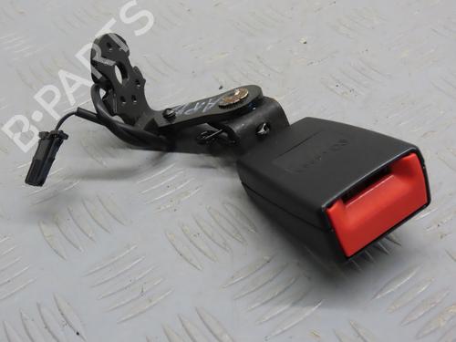 Seat buckle AUDI A1 (8X1, 8XK) 1.4 TFSI | BP18104248I32 