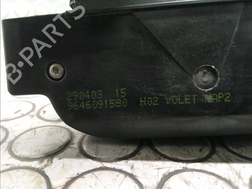 Tailgate lock PEUGEOT 307 (3A/C) 2.0 HDi 90 | BP17781978C101 