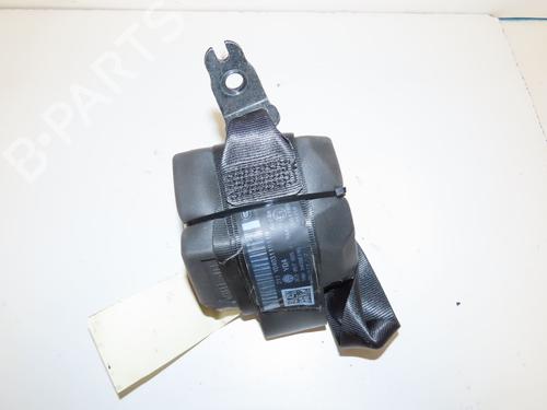 Rear left seatbelt VW PASSAT B7 Variant (365) 1.6 TDI | BP34387083I29 - Image 3