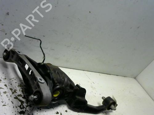 Used Rear differential MERCEDES-BENZ VITO / MIXTO Van (W639) 113 CDI (639.601, 639.603, 639.605) (136 hp) 9375257