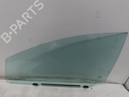 Used Front left door window Front left door window TOYOTA AVENSIS Estate (_T27_) 2.0 D-4D (ADT270_, ADT270R) (126 hp) 33712219 33712219