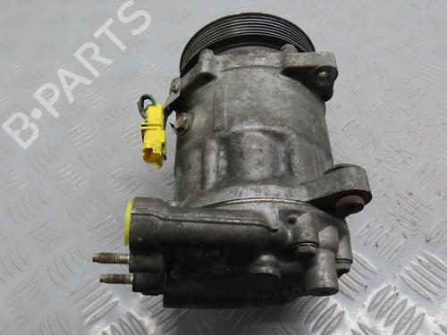 AC compressor CITROËN C6 (TD_) 2.7 HDi | BP17777003M34 