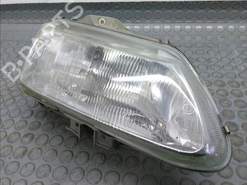 BP17782396C29 | Right headlight RENAULT ESPACE III (JE0_) 2.2 12V TD (JE0E, JE0H, JE0P) BP17782396C29