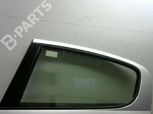 Used Left rear door PEUGEOT 407 (6D_) 2.0 HDi 135 (6DRHRH, 6DRHRE, 6DRHRG, 6DRHRJ) (136 hp) 9374329