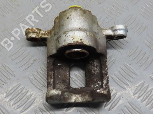 Left rear brake caliper NISSAN X-TRAIL I (T30) 2.2 dCi 4x4 | BP18913356M107