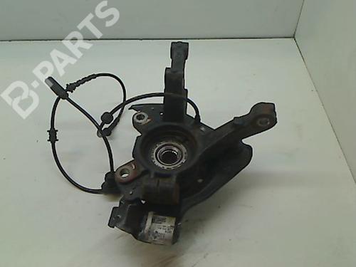 Used Right front steering knuckle Right front steering knuckle LANCIA YPSILON (843_) 1.2 (843.AXL1A) (69 hp) 9383713 9383713