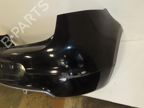 Rear bumper RENAULT MEGANE III Hatchback (BZ0/1_, B3_) 2.0 dCi (BZ0L) | BP29196208C8 